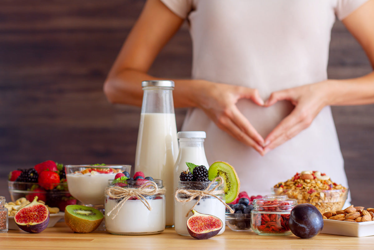 Virškinimo sistemos sveikata daro didelę įtaką mūsų savijautai. sveikata, geras virškinimas, virškinimo sutrikimai