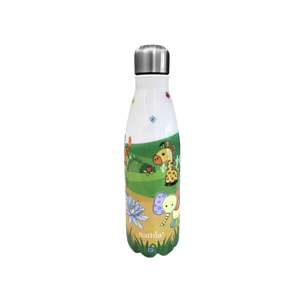 Nathia Gertuvė, 500ml