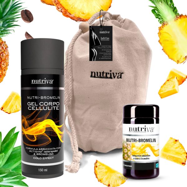Nutriva Nutri-Bromelin Protokolas In&Out