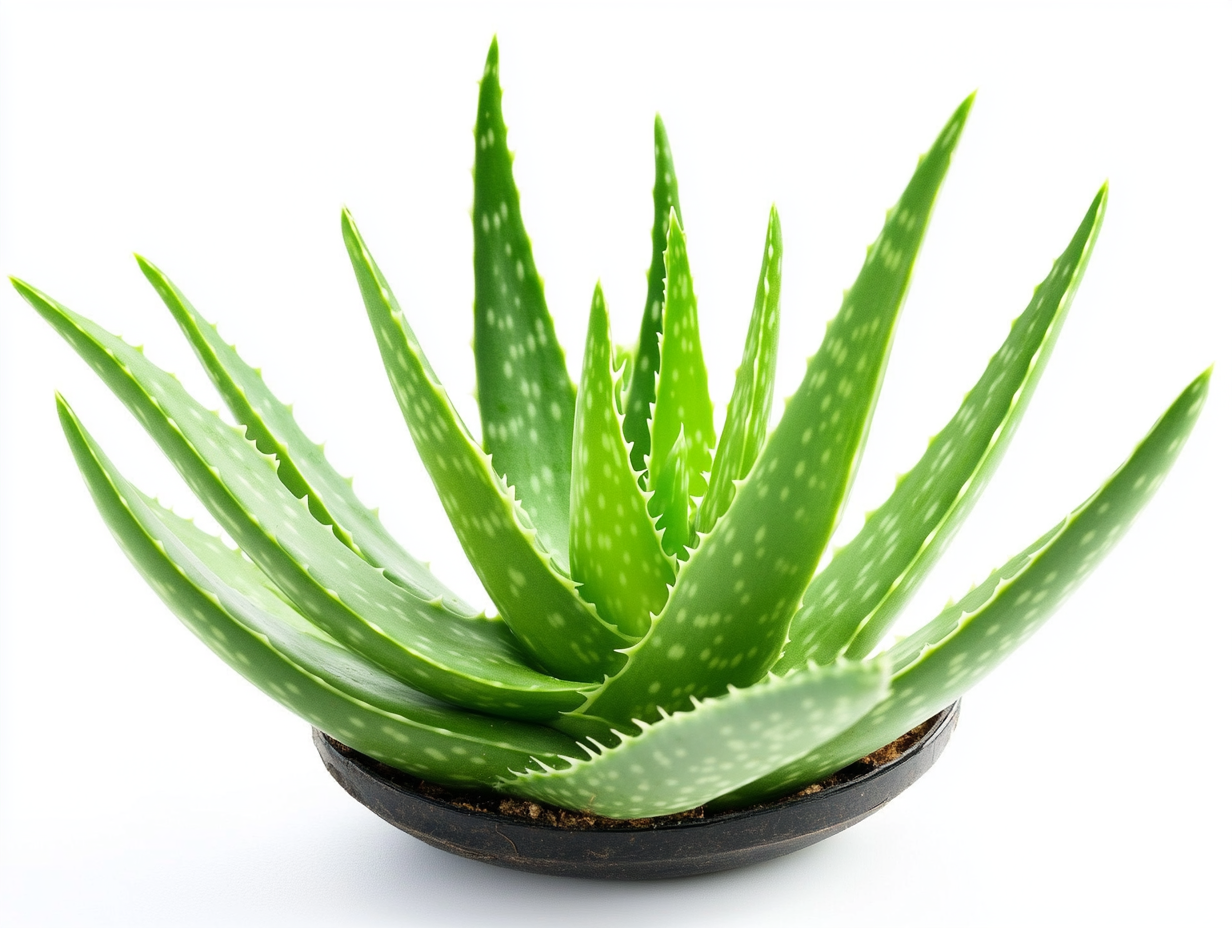 Nathia Aloe Vera Dovanų Rinkinys